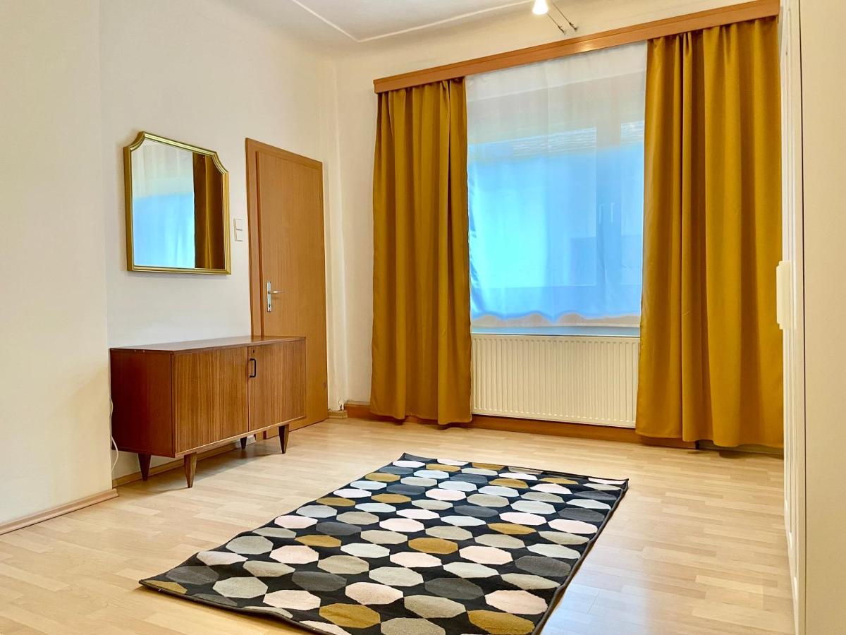 Apartment zum Schlossberg - Top 1 self check-in - Housity