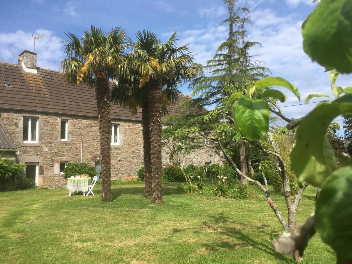 A la Ferme de Saint Germain - Housity