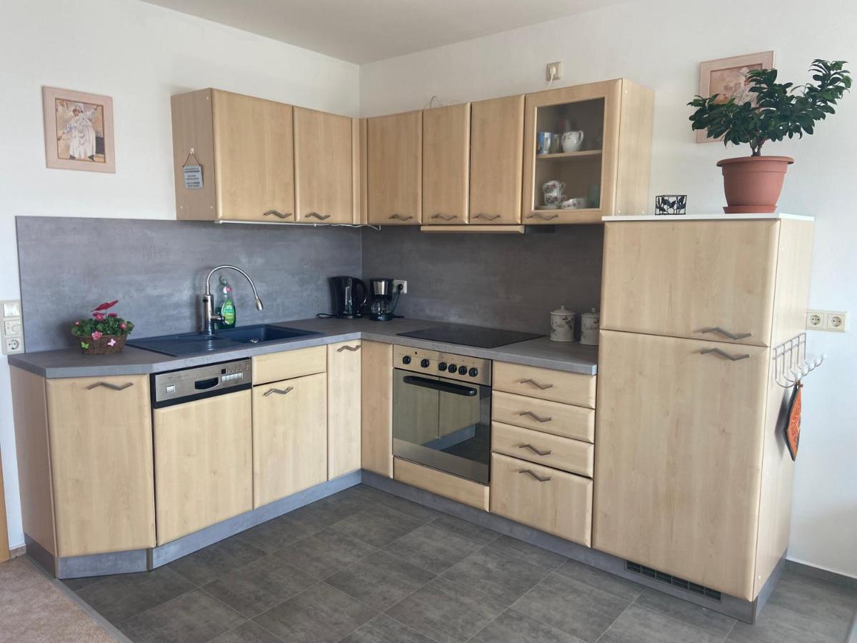 Schön möblierte Wohnung in Genthin/ OT Tucheim - Housity