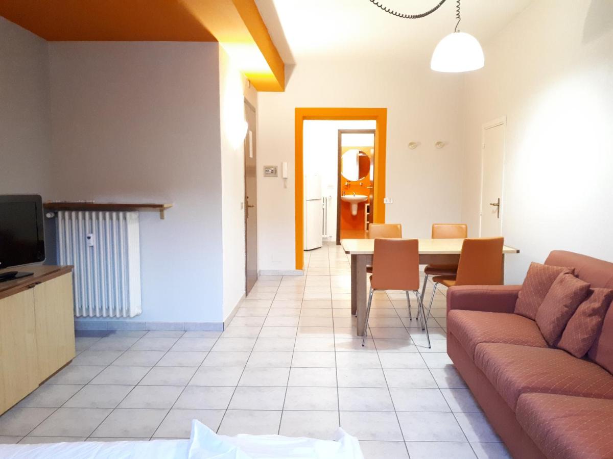 San Domenico Raffaello Residence - Housity
