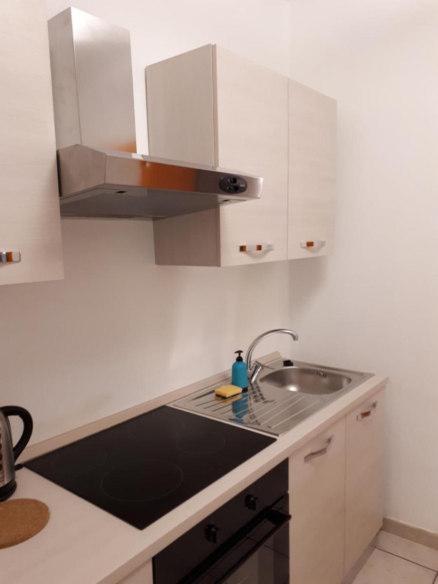 San Domenico Raffaello Residence - Housity