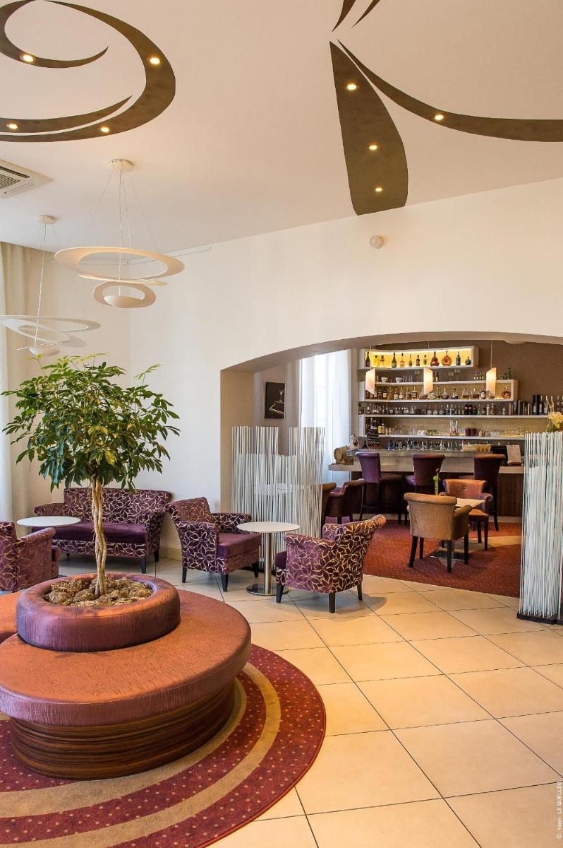 Hôtel François Premier Cognac Centre - Housity