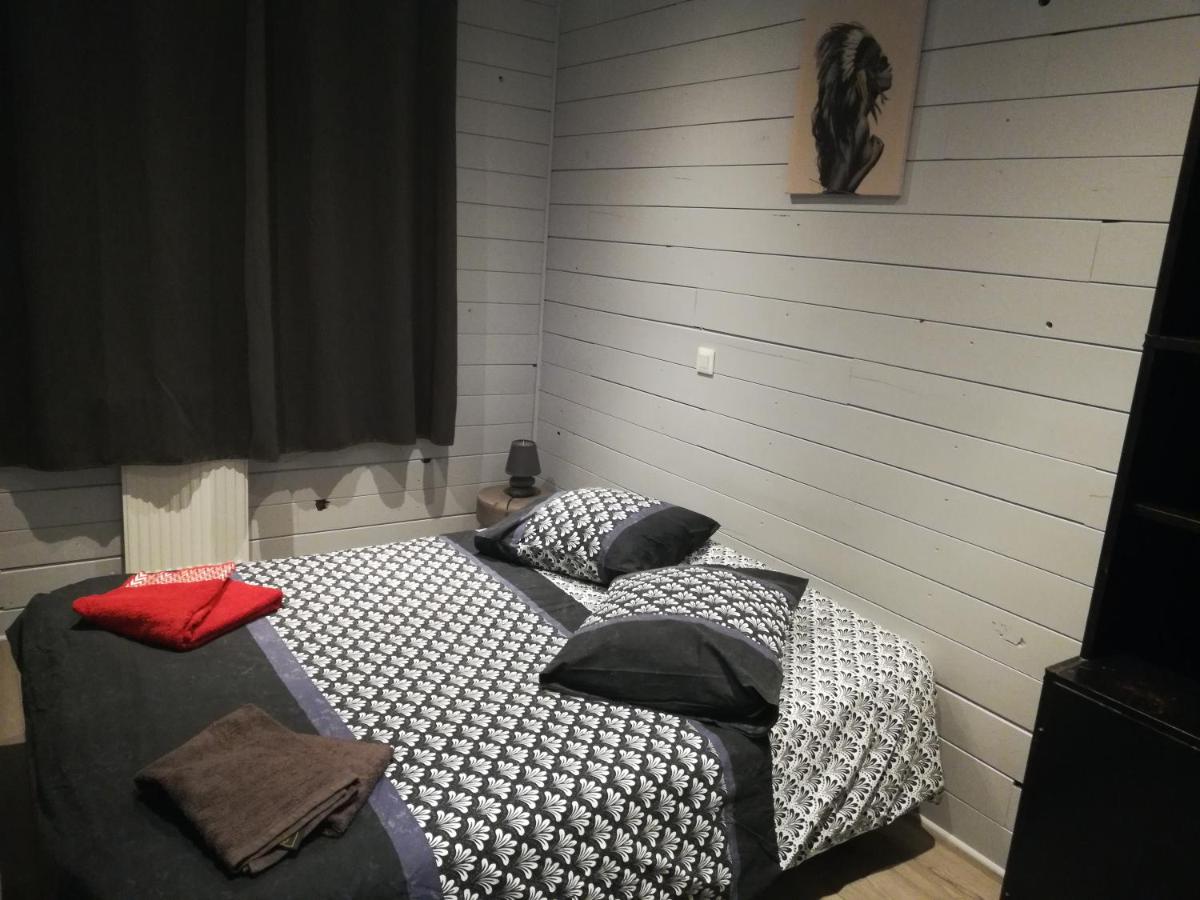 Chalet Insolite - Housity