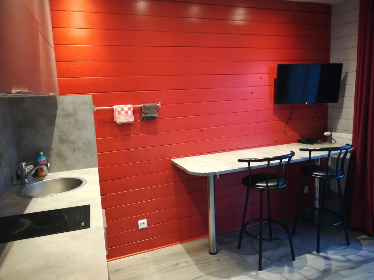 Chalet Insolite - Housity