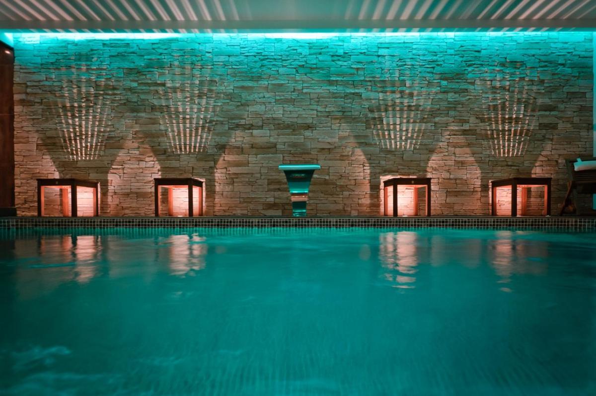 Hôtel François Premier Cognac Centre - Housity