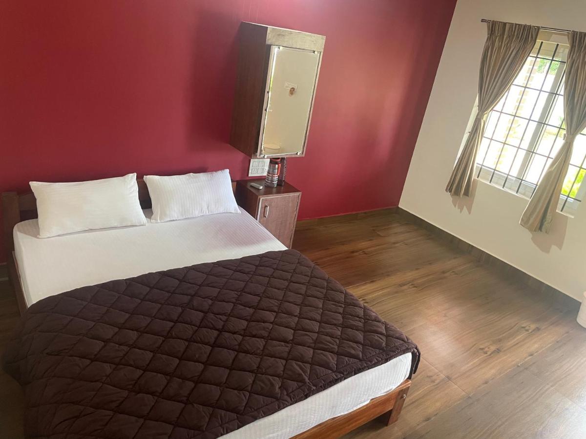 Heavens gate stay chikmagalur - Housity