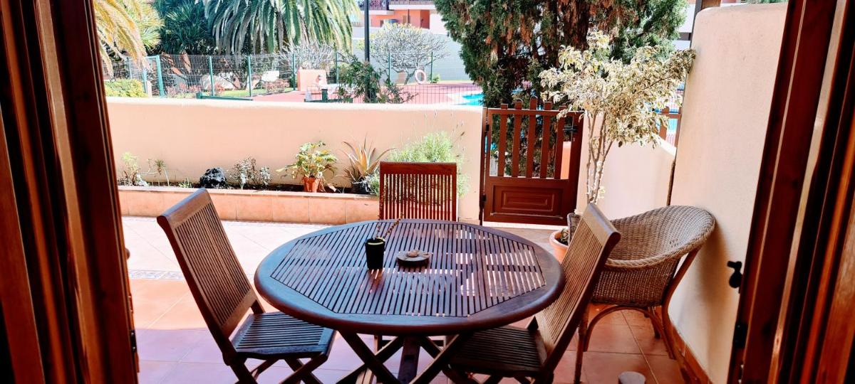 VV Los Balconcitos 21 