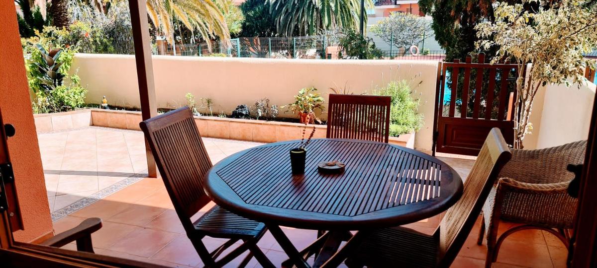 VV Los Balconcitos 21 