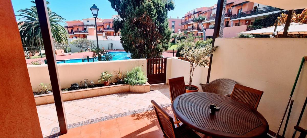 VV Los Balconcitos 21 