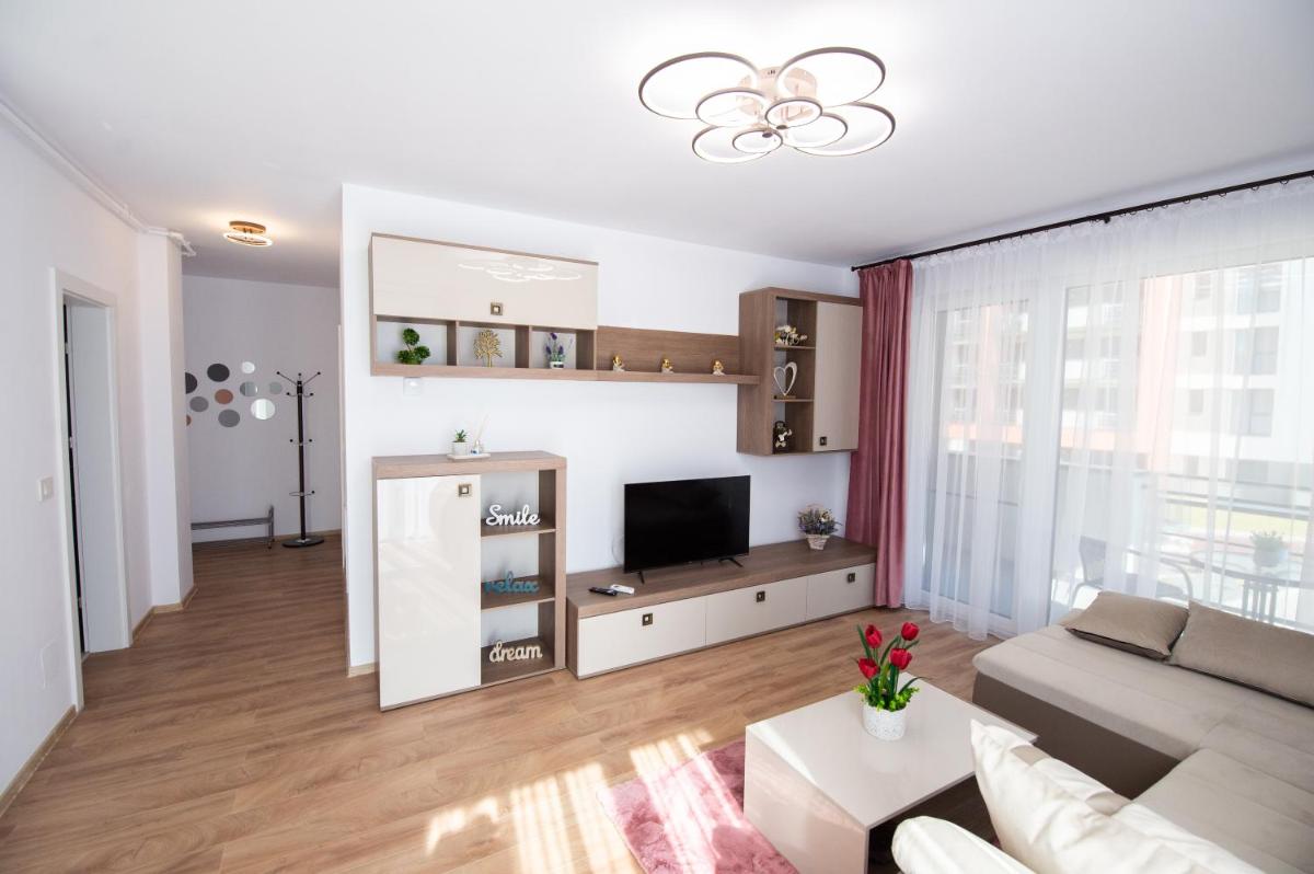 Claseb Apartment - Housity