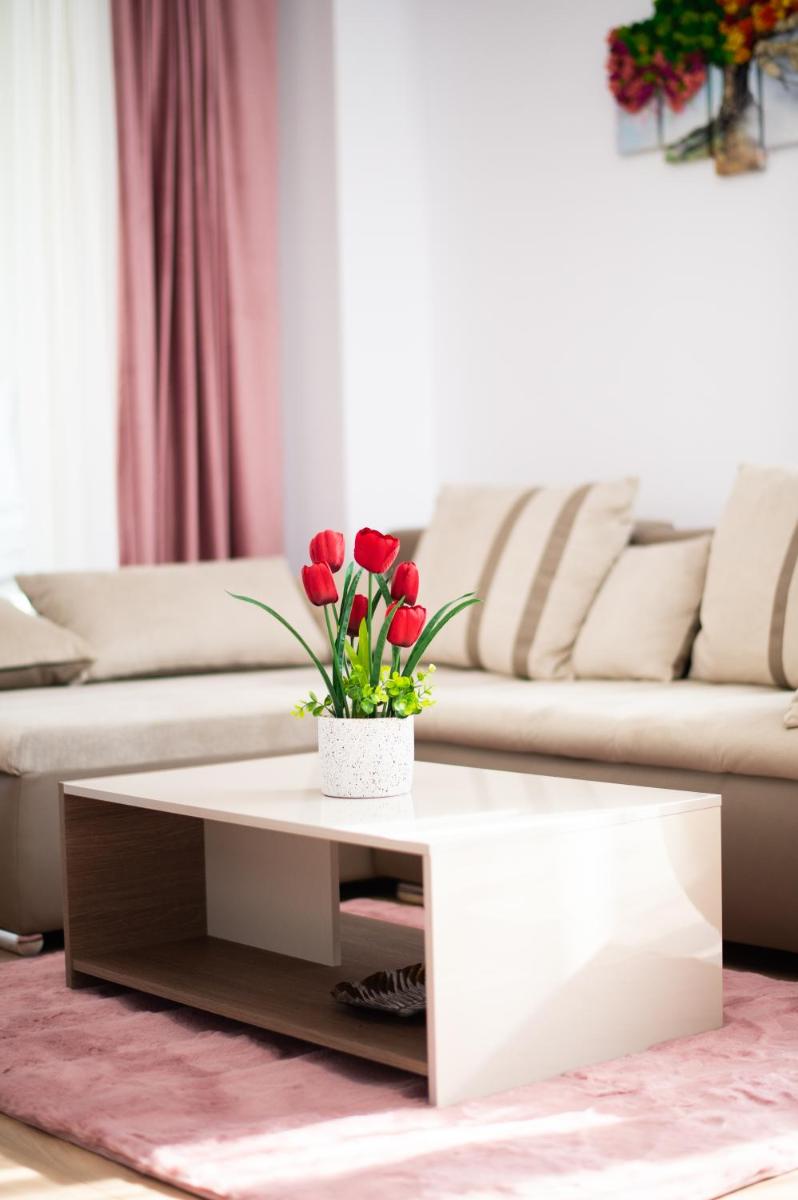 Claseb Apartment - Housity