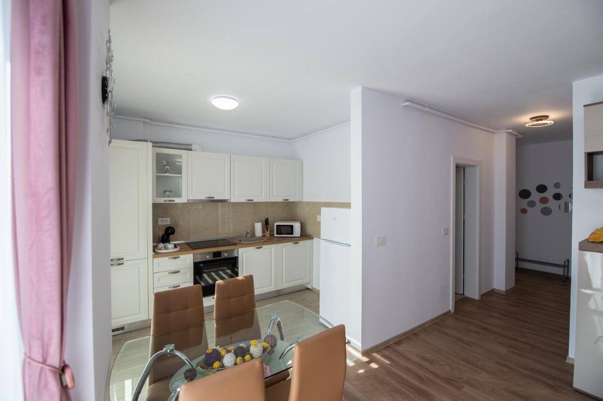 Claseb Apartment - Hizvo