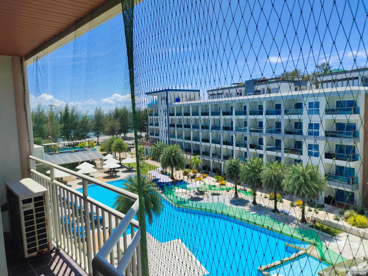GrandBeach 2 A52 - Housity