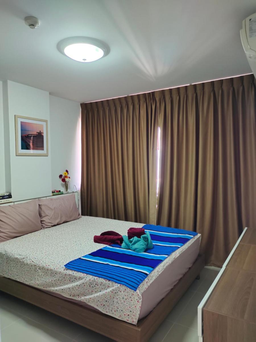 GrandBeach 2 A52 - Housity