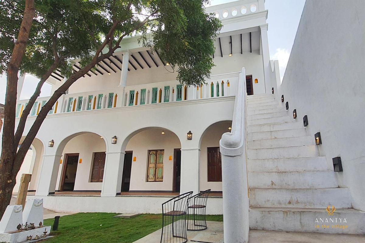 Anantya In The Village - Housity