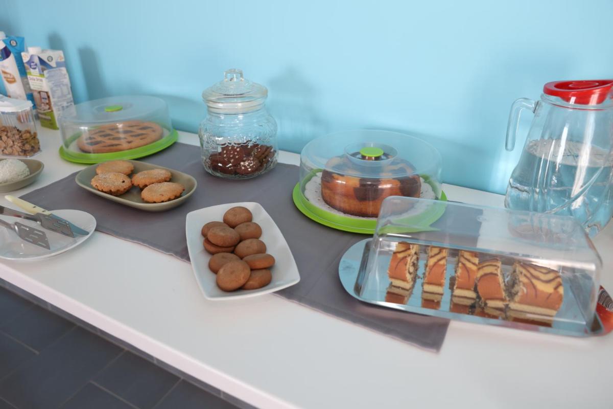 B&B Umballa - Housity