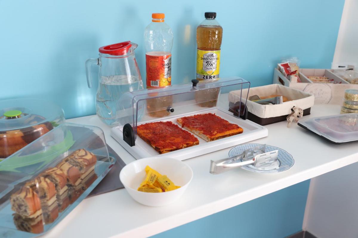 B&B Umballa - Housity