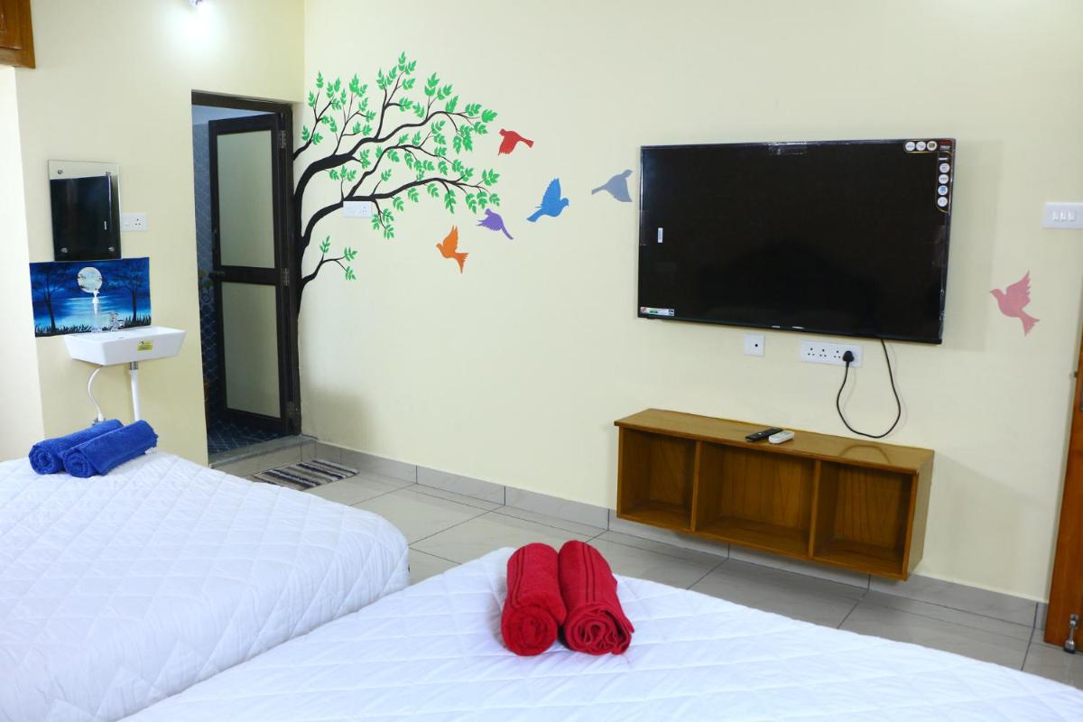 Bluetique Beach House - Housity