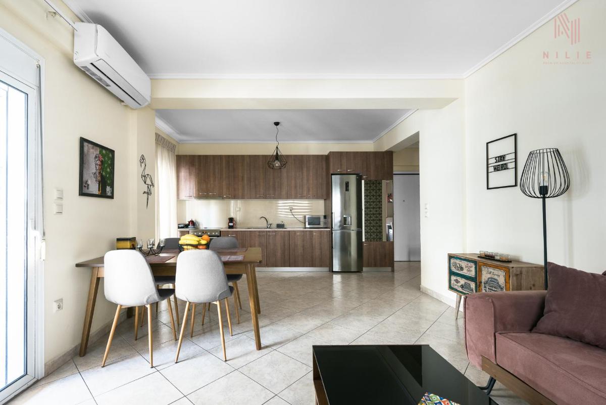 Suitetrails - Fridda, Nilie Hospitality MGMT