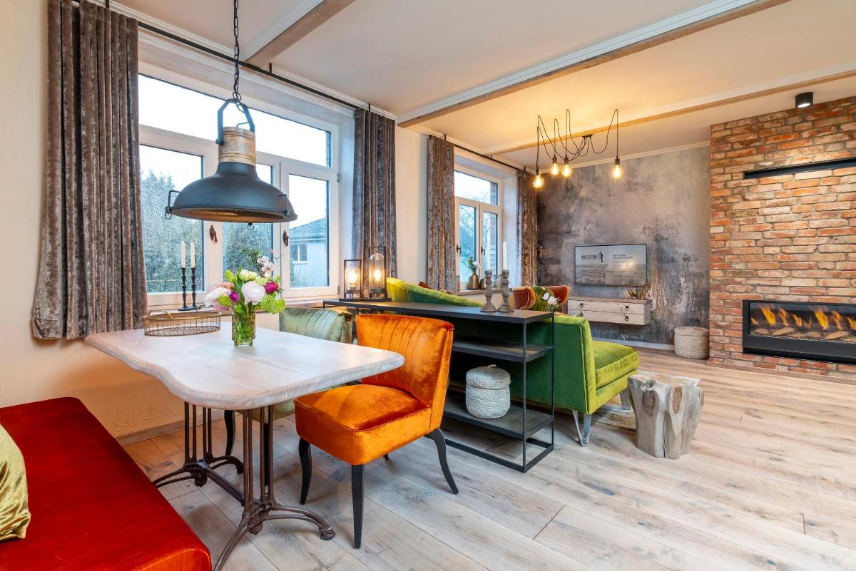 Suitetrails - Verwalter Haus
