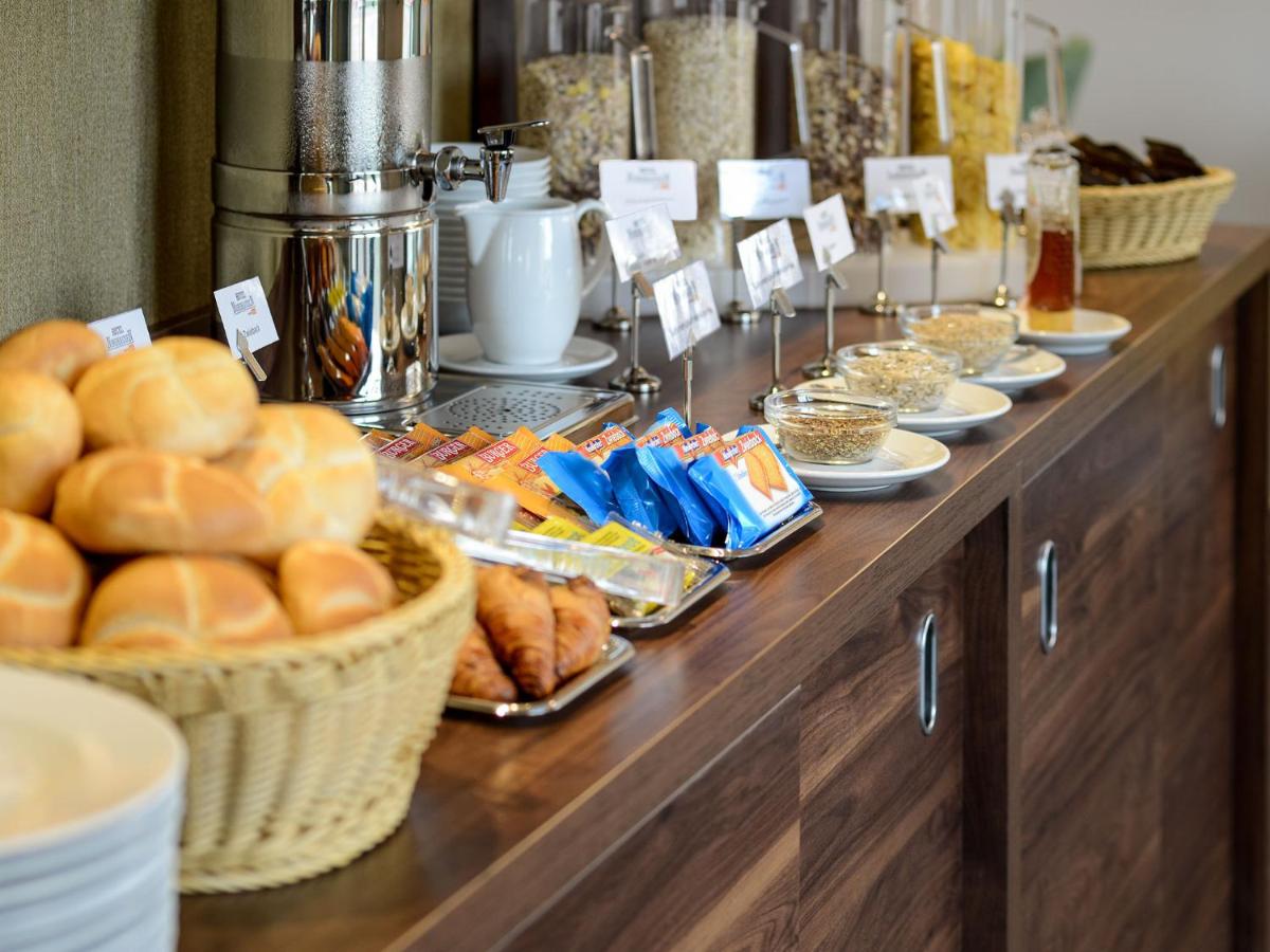 Hotel Nordhausen - Housity