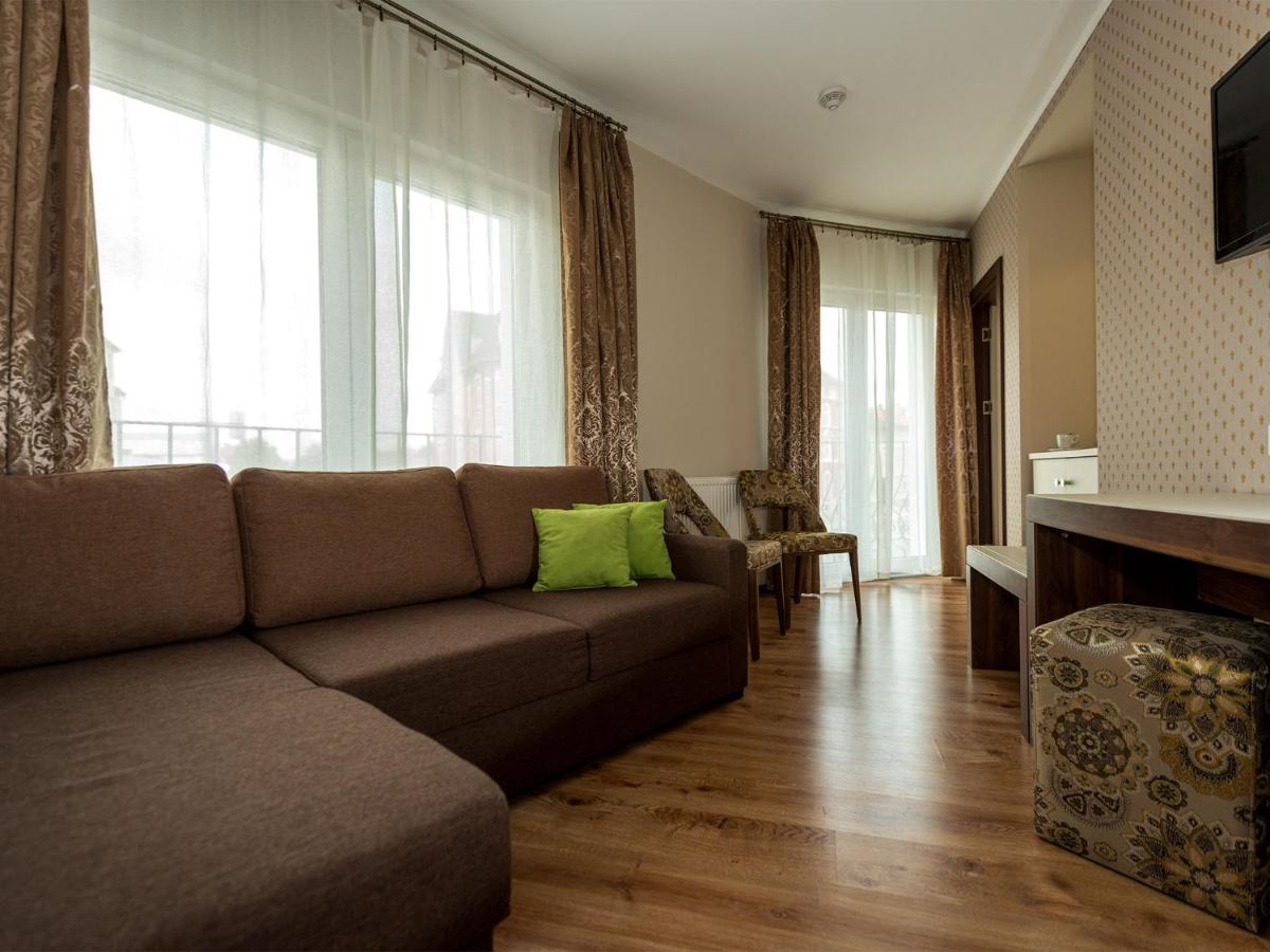 Hotel Nordhausen - Housity