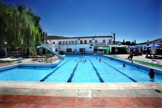 Hotel La Moraleda - Complejo Las Delicias - Housity