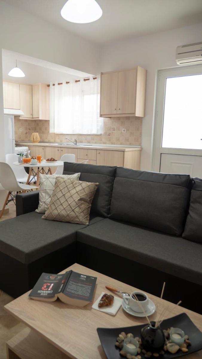 Suitetrails - Summer Pearl Apartments
