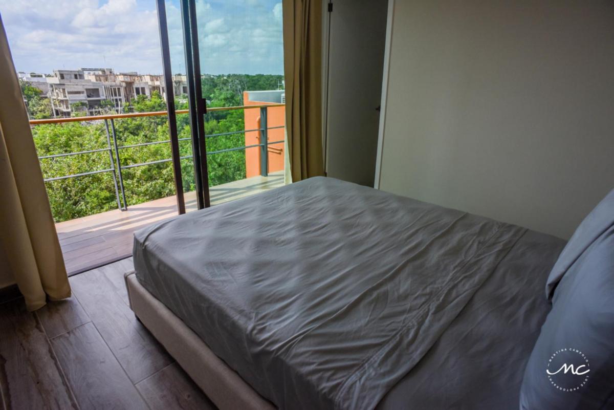 Penthouse Blue Luxury La Veleta - Housity