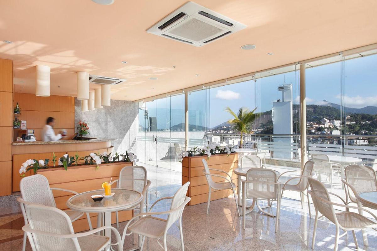 Windsor Asturias Hotel - Housity
