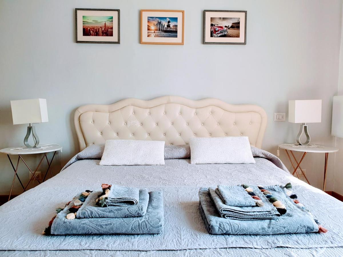 Angela's Apartment - Housity