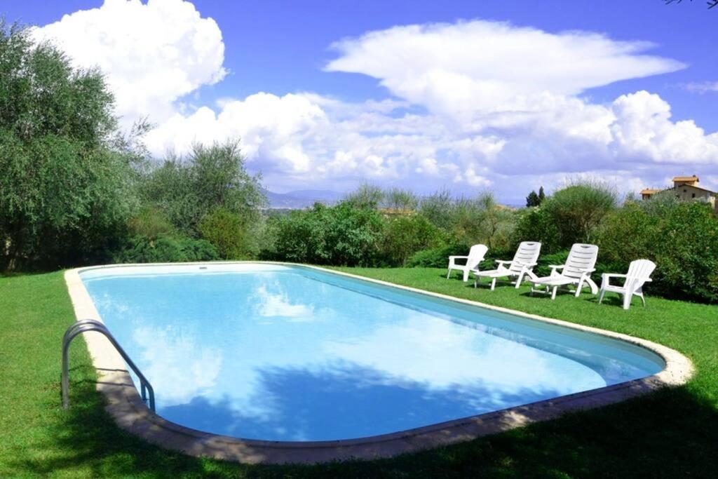 Villa Pandolfini 2 - Housity