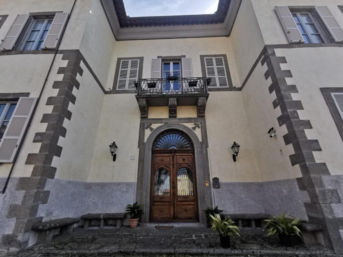 Bed and Breakfast Donna Olimpia - Housity