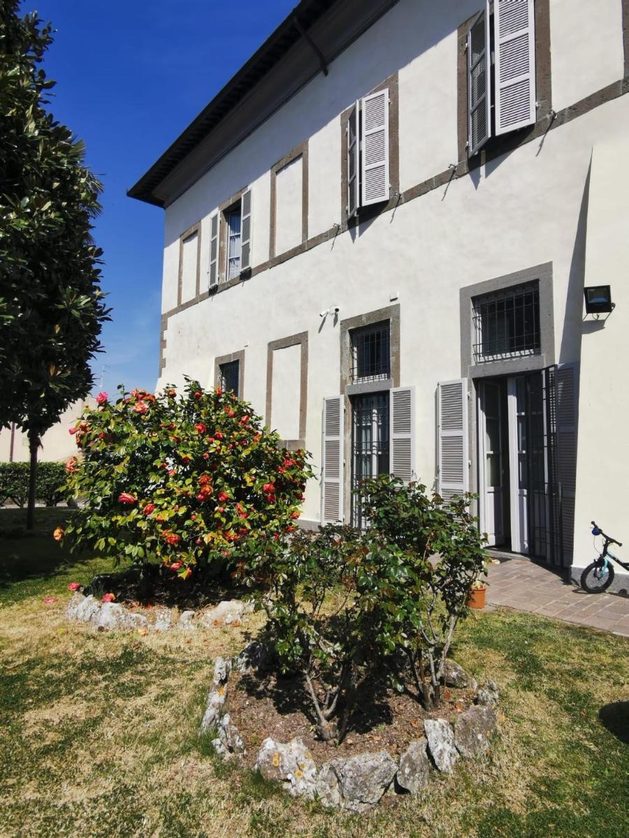 Bed and Breakfast Donna Olimpia - Housity