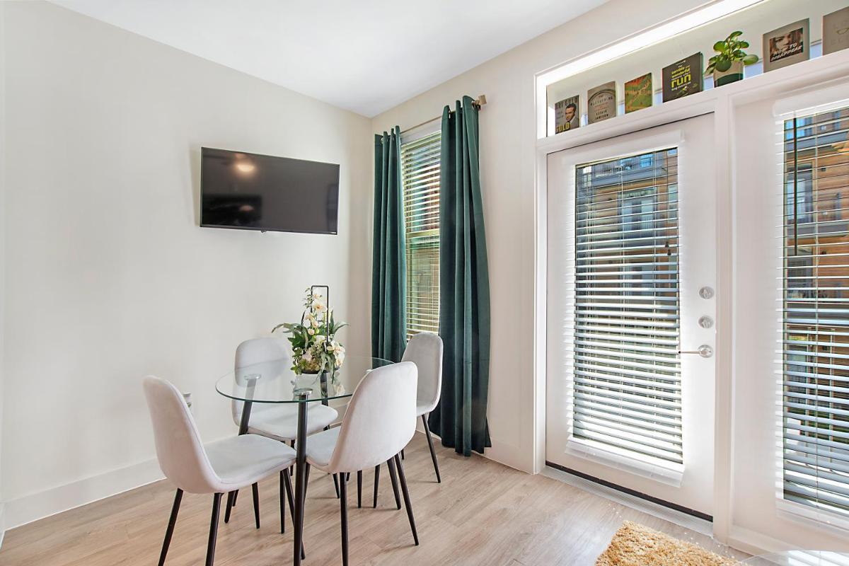 Luxury Studio near DT Fort Worth - Housity