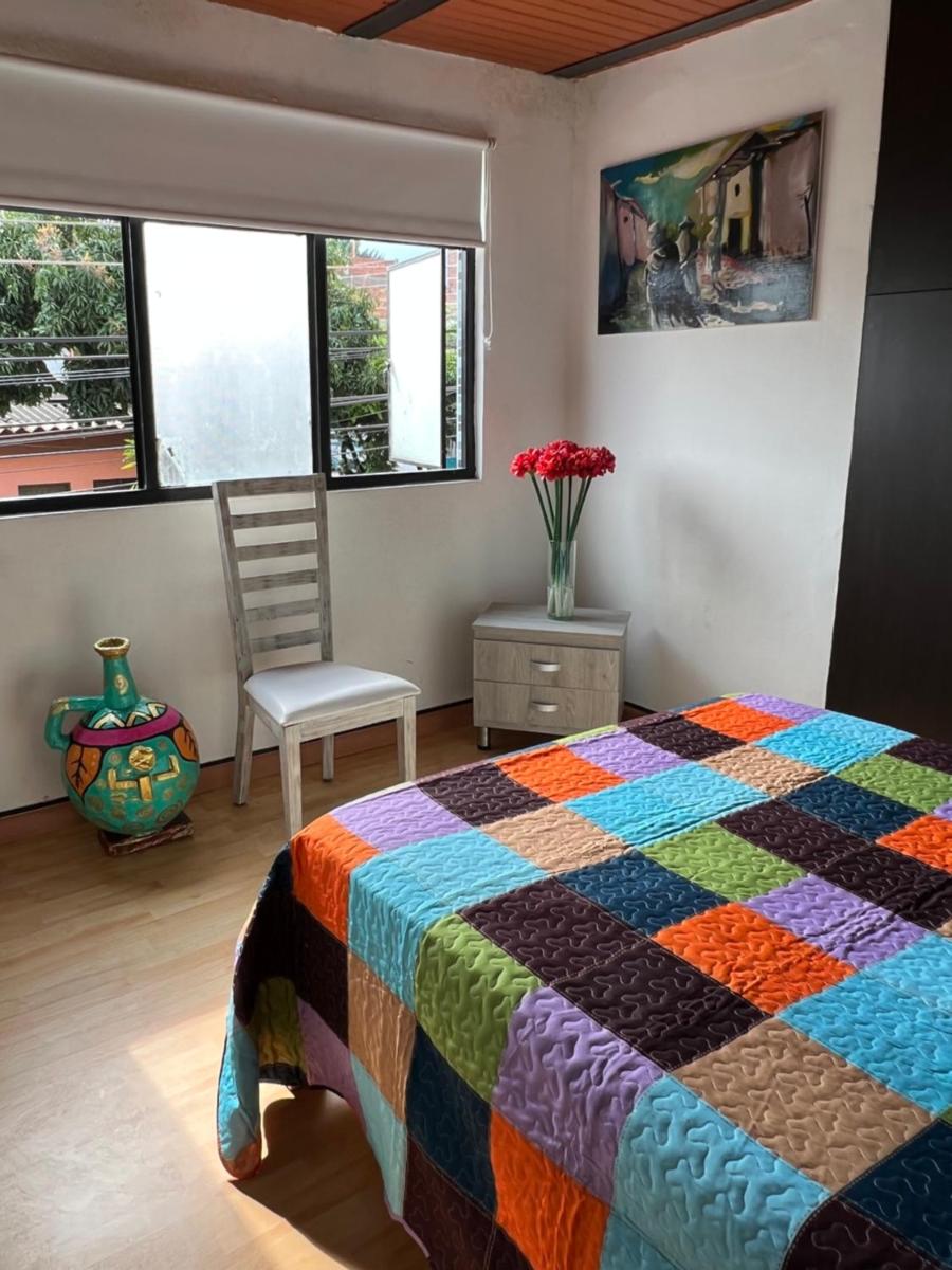 202 Bonito Apartamento para 3 personas - Housity