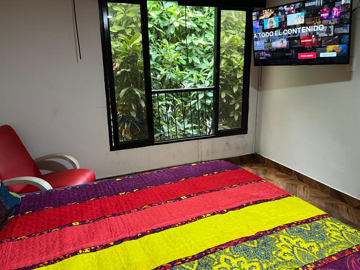 JORDAN 301 ENONOMICO APARTAMENTO BIEN UBICADO, CAPACIDAD 6 PERSONAS, - Housity