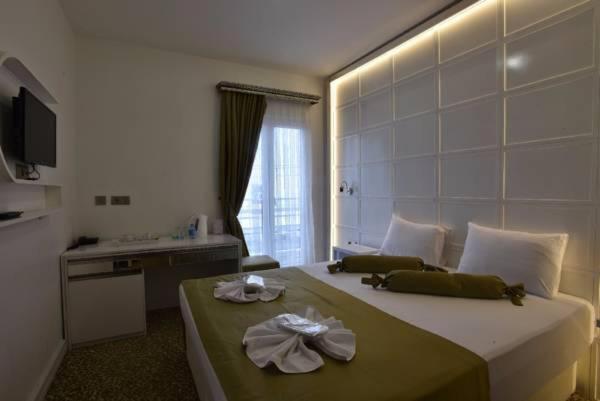 Airport Trabzon Otel - Housity