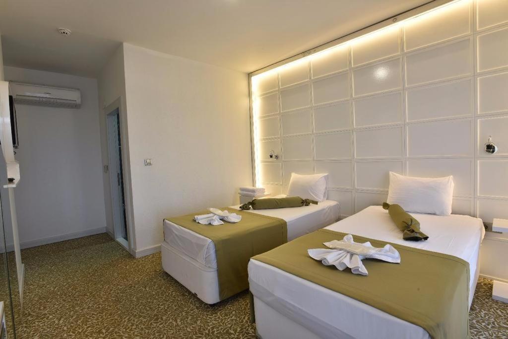 Airport Trabzon Otel - Housity