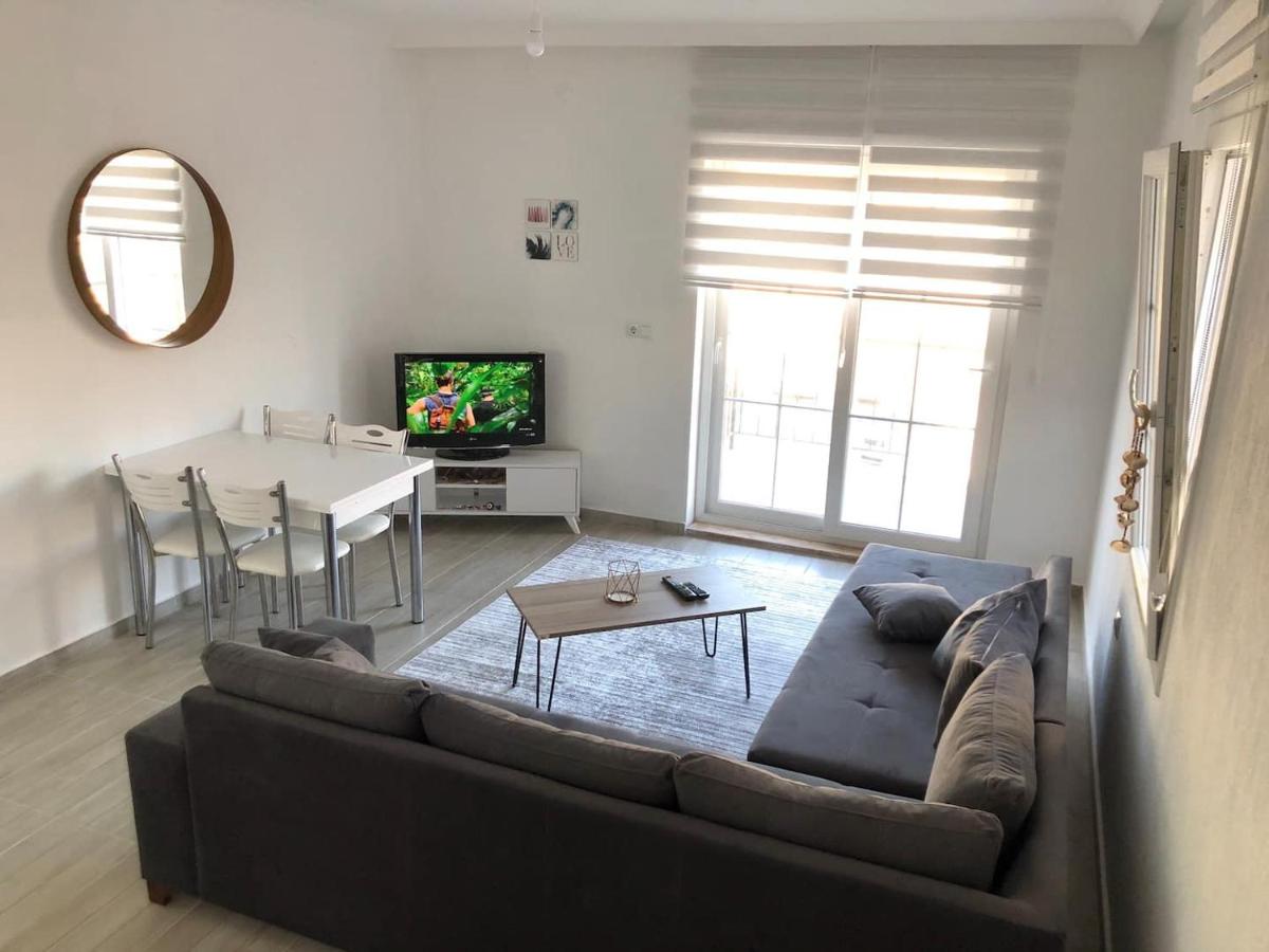 Ness House Datca - Big Veranda and Backyard - Housity