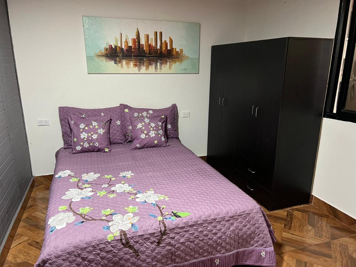 302 Bonito Apartamento para 3 Excelente precio y ubicacion - Housity