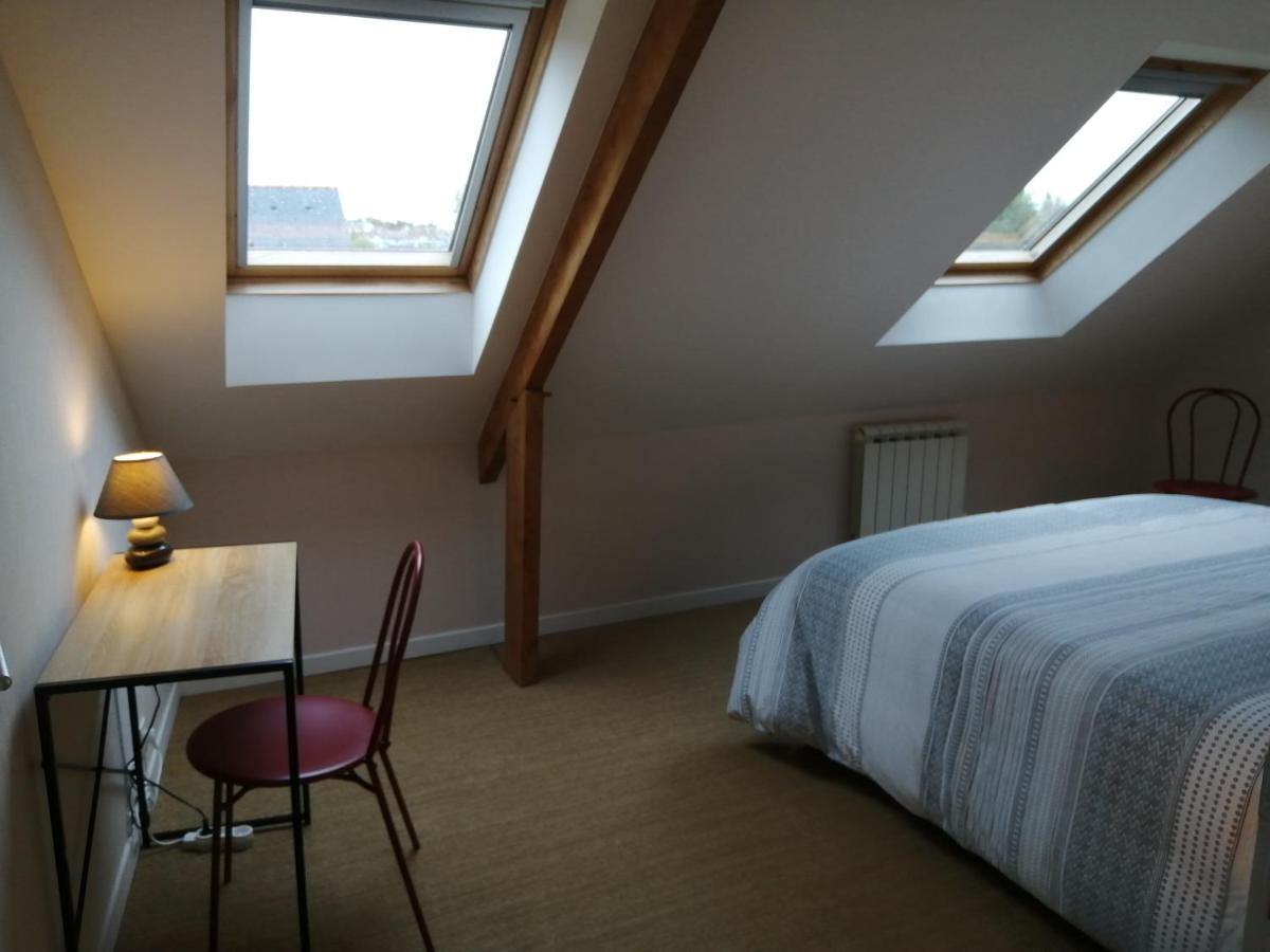 Appartement Saint-Malo 800m de la plage - Housity