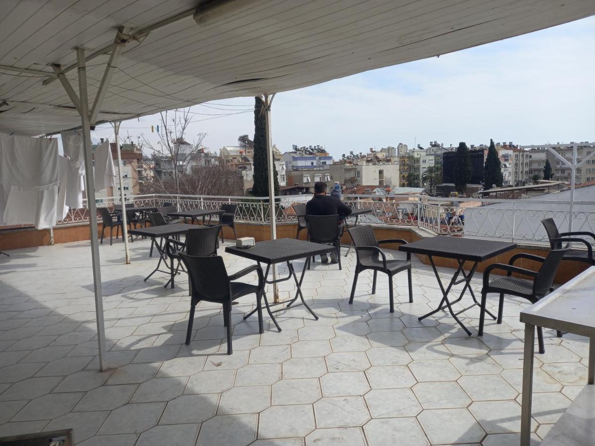 Suitetrails - antalya Lifehotel