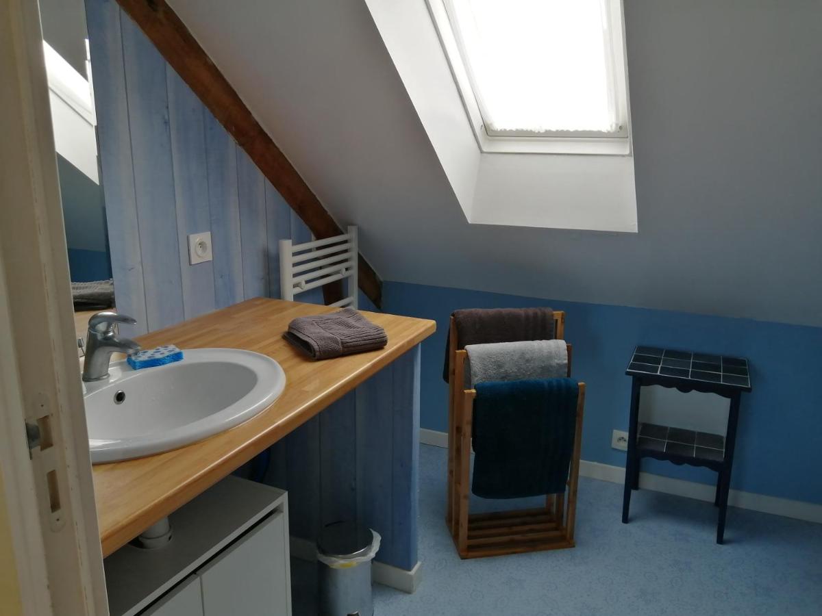 Appartement Saint-Malo 800m de la plage - Housity