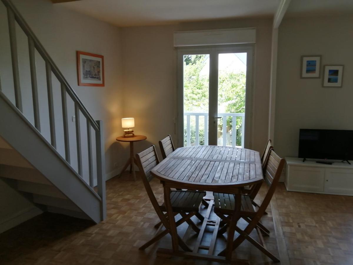Appartement Saint-Malo 800m de la plage - Housity