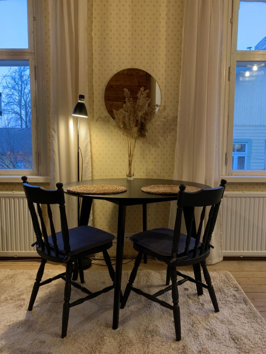 Hipster’s Kalamaja Studio Apartment - Housity