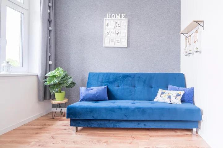 Seredyńskiego Gdańsk Studio Apartment - Hizvo