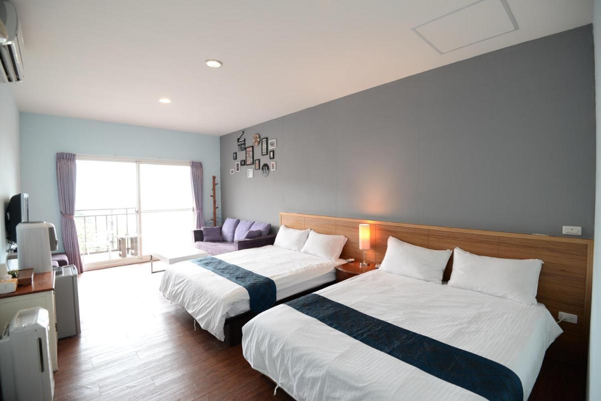 Blue Sky B&B - Housity