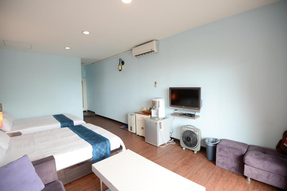 Blue Sky B&B - Hizvo
