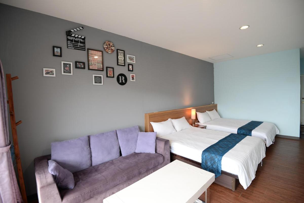 Blue Sky B&B - Housity